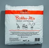 Anzuchterde (Pikiererde, Aussaaterde) 2,5l