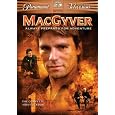 MacGyver - The Complete First Season
