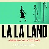 LA LA LAND, SCORE