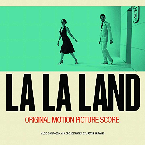 LA LA LAND, SCORE OST