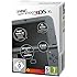 New Nintendo 3DS XL metallic schwarz