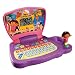 VTech Dora the Explorer Carnival Time Learning Laptop