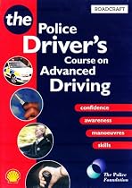Roadcraft - The Police Driver's Course on Advanced Driving [DVD]
