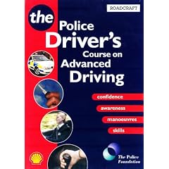 Roadcraft - The Police Driver's Course on Advanced Driving