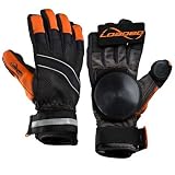 LOADEDBOARDS SLIDE GLOVES ~ LONGBOARD SKATE GLOVES