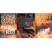 Killing Kelly and Dead on the Dance Floor and Picture Me Dead (3 Book Set)