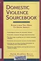 Domestic Violence Sourcebook