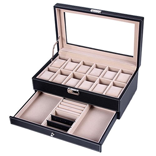 Imagen 7 de Songmics-Display JWB012