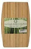 Best Price Da Vinci Natural Bamboo 2-Tone Cutting Board - 15