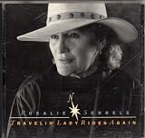 Travelin` Lady Rides Again