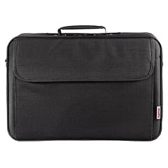 Hama Notebooktasche "Sportsline Easy" 40 cm (15,4 Zoll) Schwarz