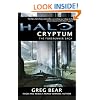 Halo: Cryptum: Book One of the Forerunner Saga (Halo: the Forerunner Saga)