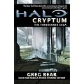Halo: Cryptum: Book One of the Forerunner Saga