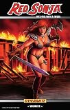 Red Sonja, She-Devil With a Sword, Vol. 9: War Season