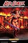 Red Sonja, She-Devil With a Sword Volume 9: Machines of Empire TP