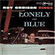 Sings Lonely and Blue