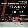 Sings Lonely and Blue