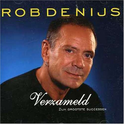 Rob de Nijs - Album onbekend (24/05/2016 17:10:14) - Zortam Music