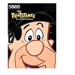 Flintstones: The Complete First Season