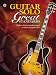 Books : Guitar Solos Great Standards (Guitar)