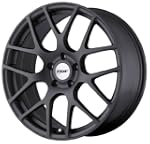 TSW Alloy Wheels Nurburgring Matte Gu...