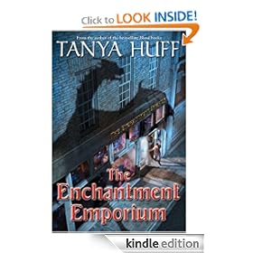 The Enchantment Emporium