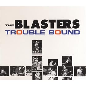 Trouble Bound