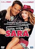 Tutta Colpa Di Sara