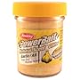 PowerBait FW Natural Garlic Scent Glitter Trout Fishing Bait (Yellow)