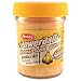 PowerBait FW Natural Garlic Scent Glitter Trout Fishing Bait (Yellow)