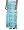 Wet Seal Women's Cloud Foldover Maxi Skirt L Mint