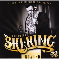 The Mighty Ski-King Uncaged