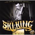 The Mighty Ski-King Uncaged