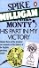 Monty, His Part in My Victory
