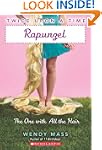 Twice Upon a Time #1: Rapunzel: The O...