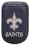Fonegear NFL Universal Phone Case for Most Flip and Bar Style Phones - New Orleans Saints
