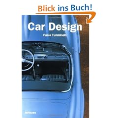 Car Design (Designpockets)