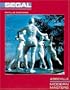 George Segal (Modern Masters Series, Vol. 5)