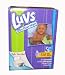 Luvs Ultra Clean Wipes - 616-ct.