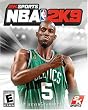 NBA2K9