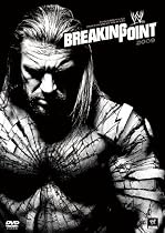 WWE ブレーキング・ポイント2009 [DVD]