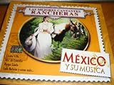 Las Mejores Cantantes Rancheras - Mexico Y Su Musica