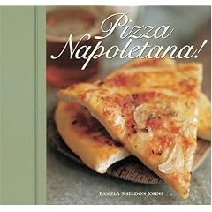 Pizza Napolitana!