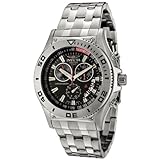 Invicta Men's 6854 II Collection Chronograph Stainless Steel Watch