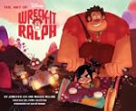The Art of Wreck-It Ralph