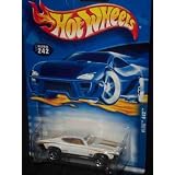 #2000-242 Olds 442 Pr-5 Collectible Collector Car Mattel Hot Wheels 1:64 Scale by Hot Wheels