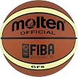 Molten Wettspielball, creme/orange