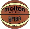 Molten Wettspielball, creme/orange
