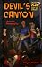 Devil's Canyon: Forensic Geography (Crime Scene Club)