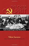The chief culprit : Stalin's grand design to start World War II